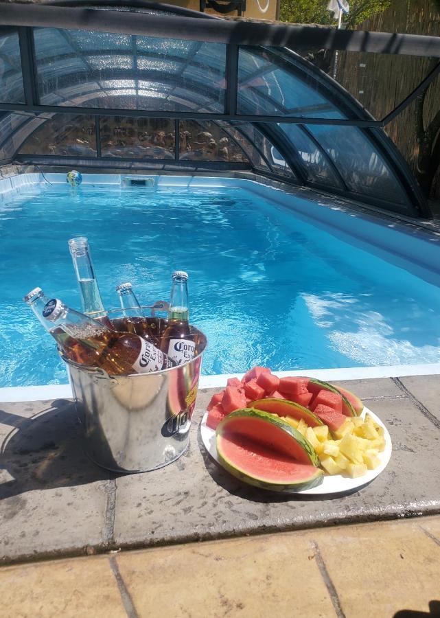 Thermae D'Olimpia & Spa - Adults Only 14 Plus Băile Herculane Esterno foto