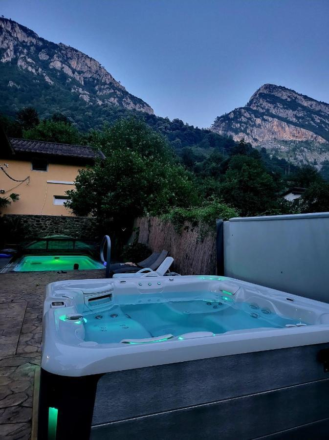 Thermae D'Olimpia & Spa - Adults Only 14 Plus Băile Herculane Esterno foto