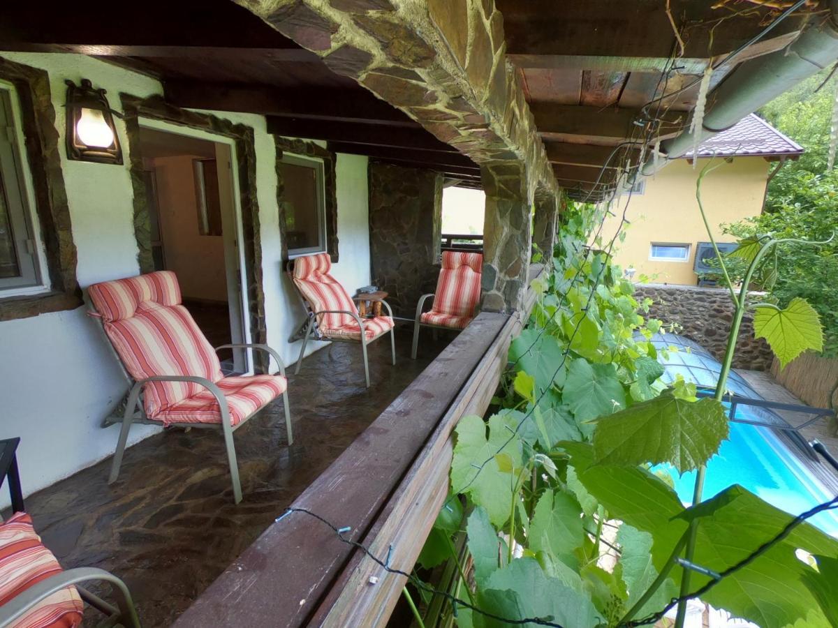 Thermae D'Olimpia & Spa - Adults Only 14 Plus Băile Herculane Esterno foto
